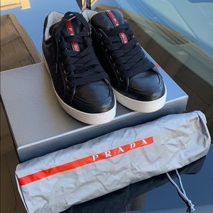 Prada Sneakers